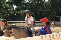 Riding Training Course